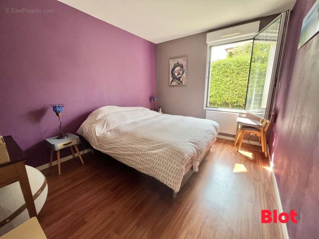 Appartement à CHANTEPIE