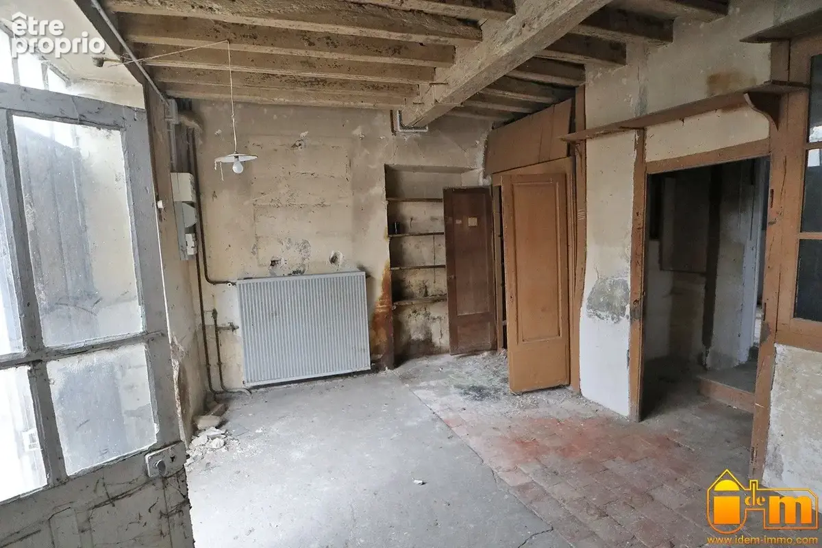 Maison 4 pièces 100 m² à vendre à Mereville (91660) - photo 7