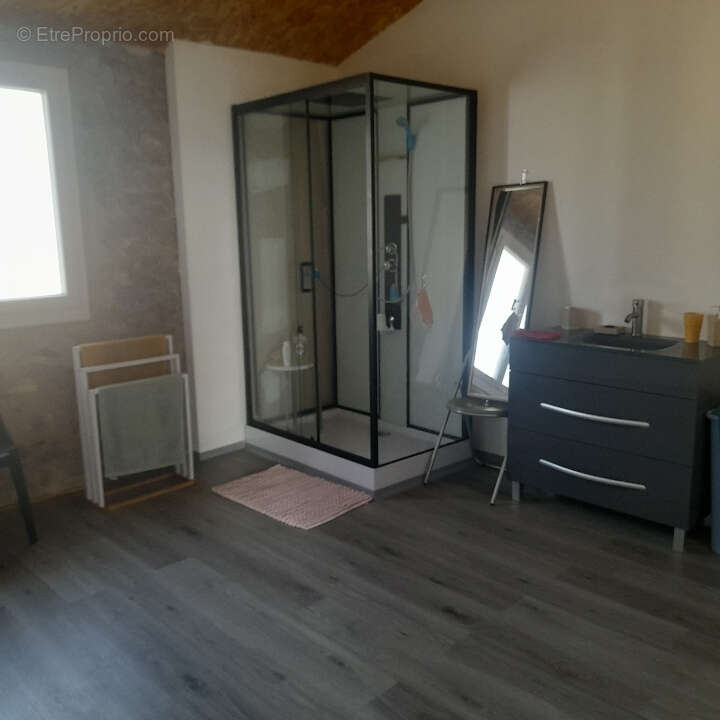 Maison à AIGUES-VIVES