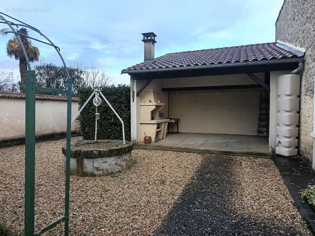 Photo 7 - Maison à COGNAC