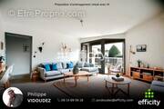 Appartement à VINAY