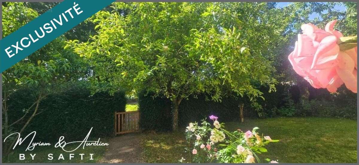 Maison 128 m² à La Chatre-Langlin  - photo 7
