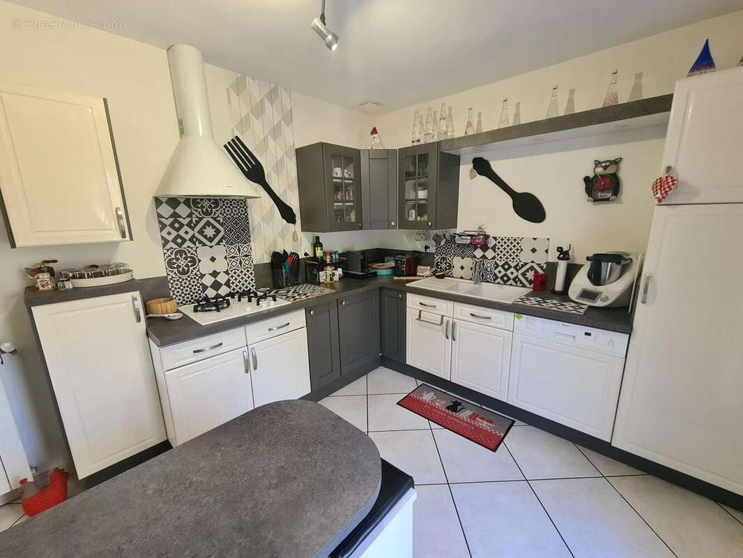 Photo 5 - Maison à BASSENS