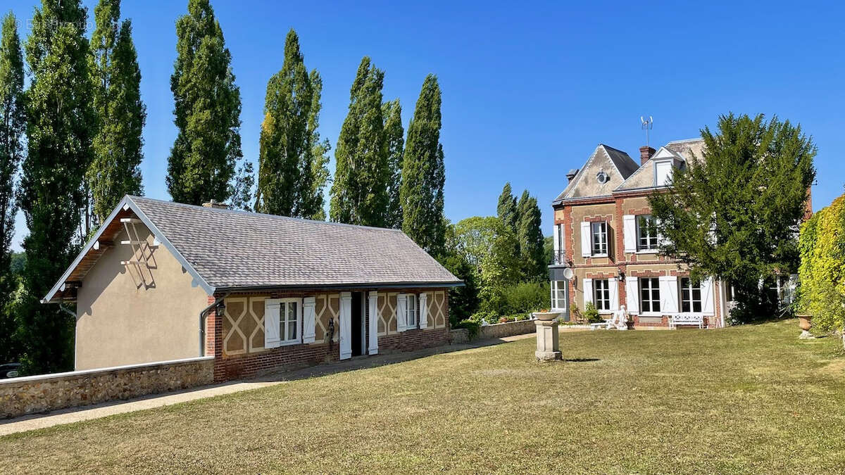 Maison à LES ESSARTS