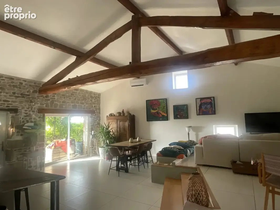 Maison 8 pièces 252 m² à vendre à Saint-Babel (63500) - photo 9