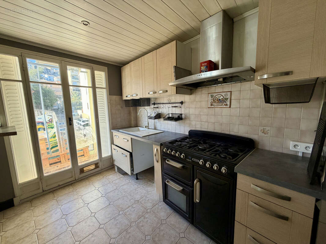 Appartement à CAGNES-SUR-MER