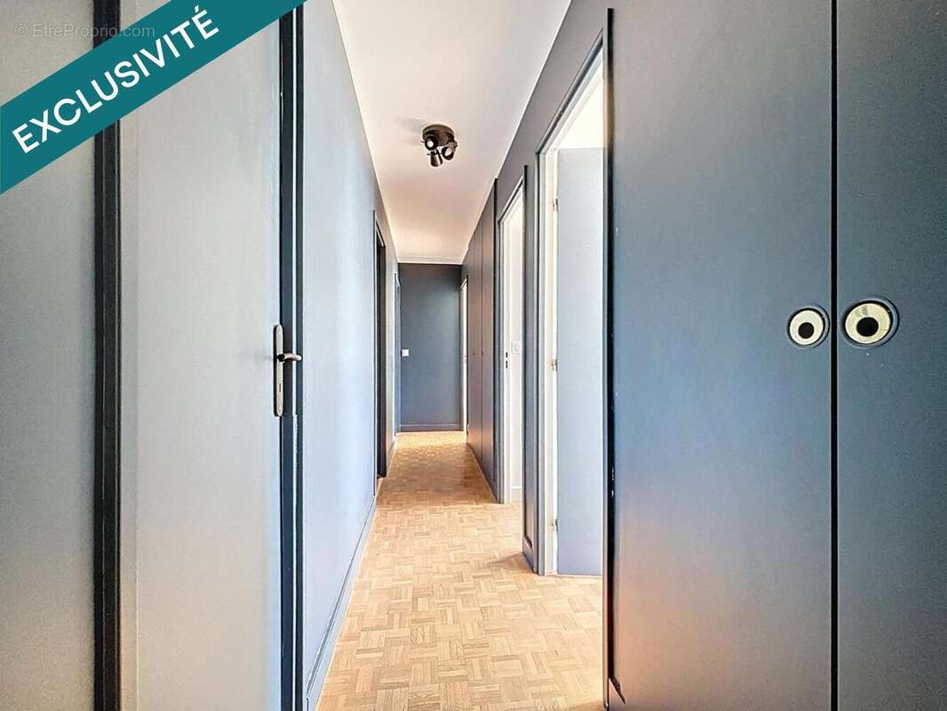 Photo 9 - Appartement à CHANTILLY