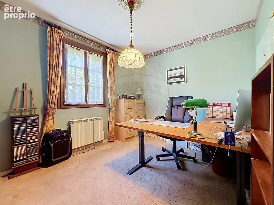 Maison 3 chambre(s) à vendre - photo 6