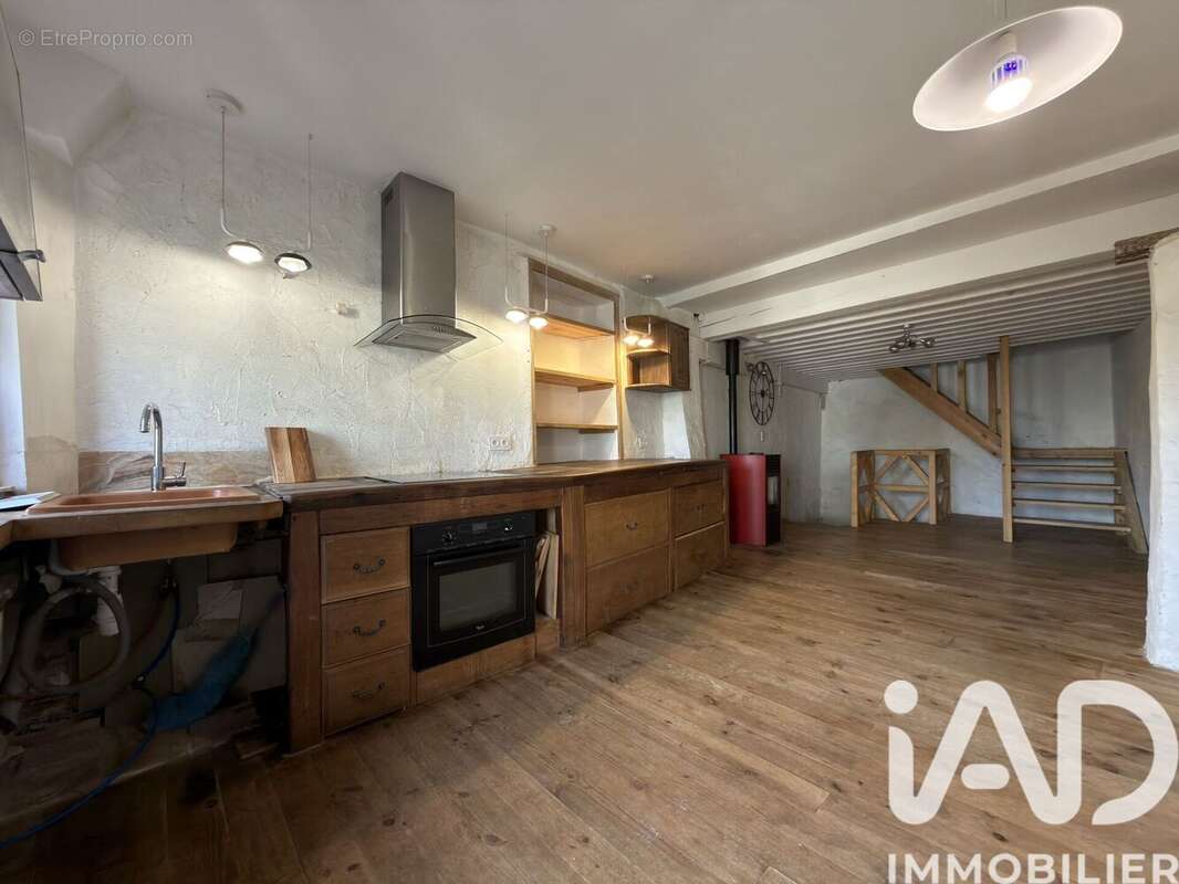 Photo 7 - Maison à LLAURO