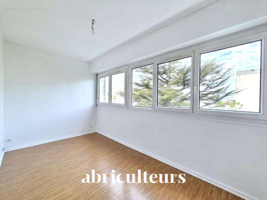 Appartement à COGNAC