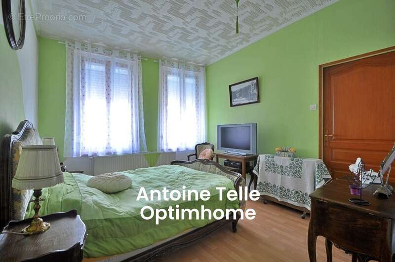 Maison à LE CATEAU-CAMBRESIS