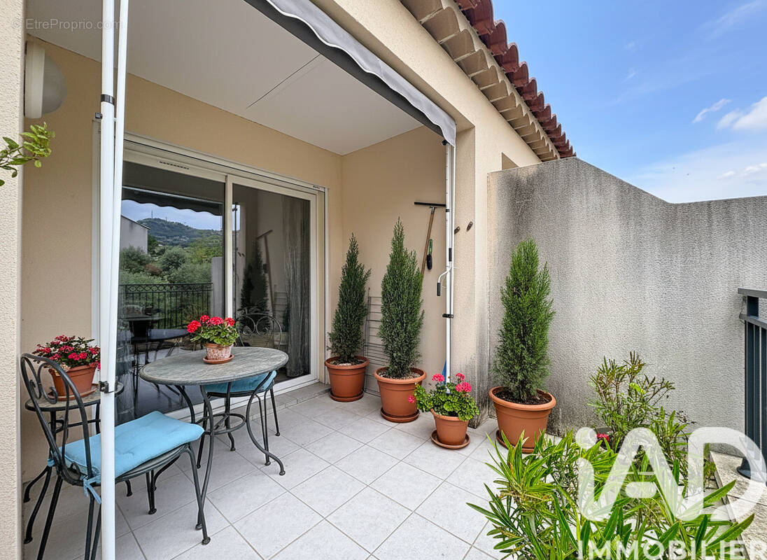 Photo 1 - Appartement à ALLAUCH