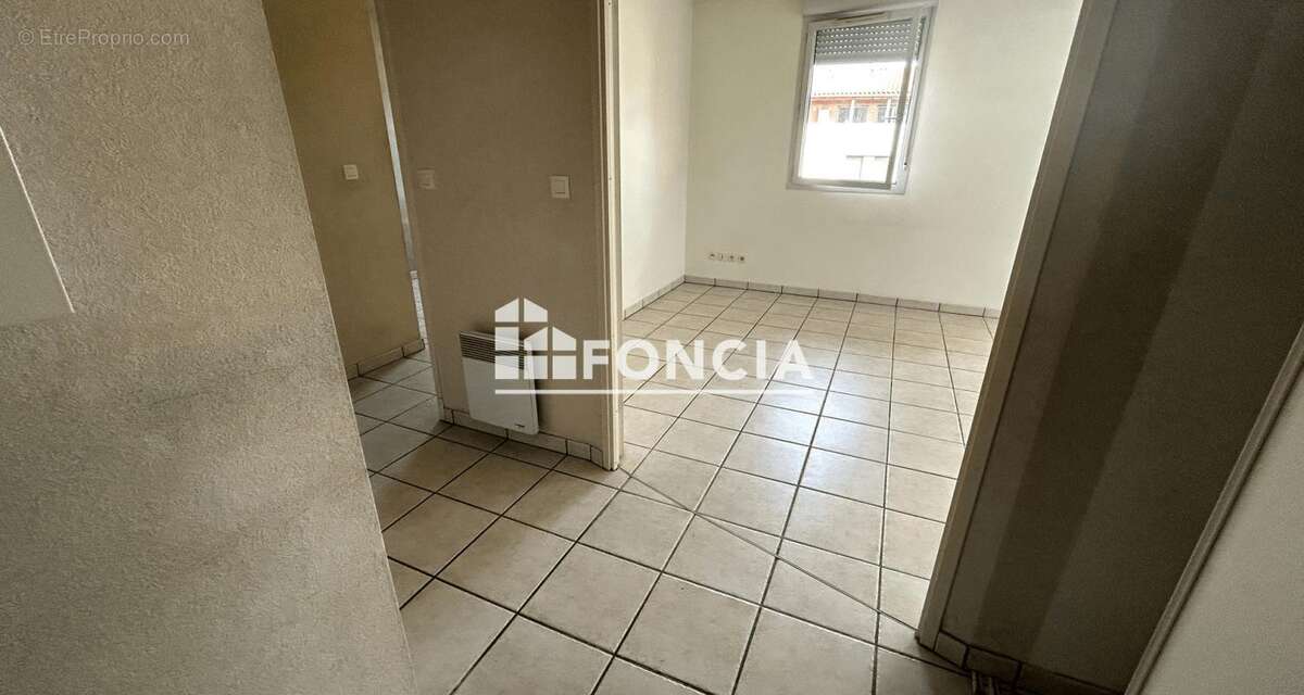 Appartement à CASTANET-TOLOSAN