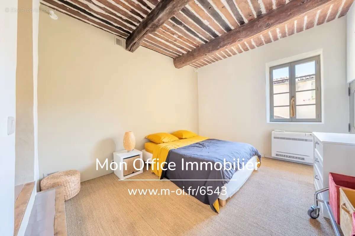 Référence : 6543-CCH. - Maison 3 pièces - photo 16