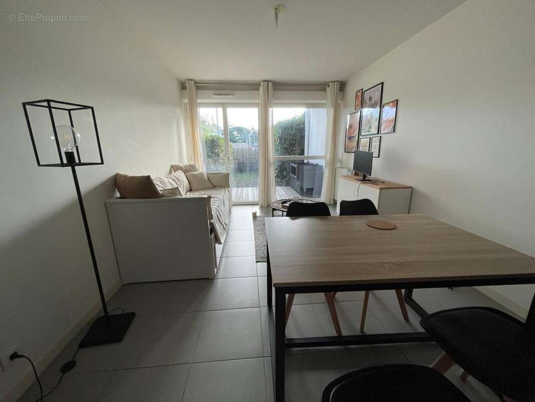 Photo 2 - Appartement à MERIGNAC