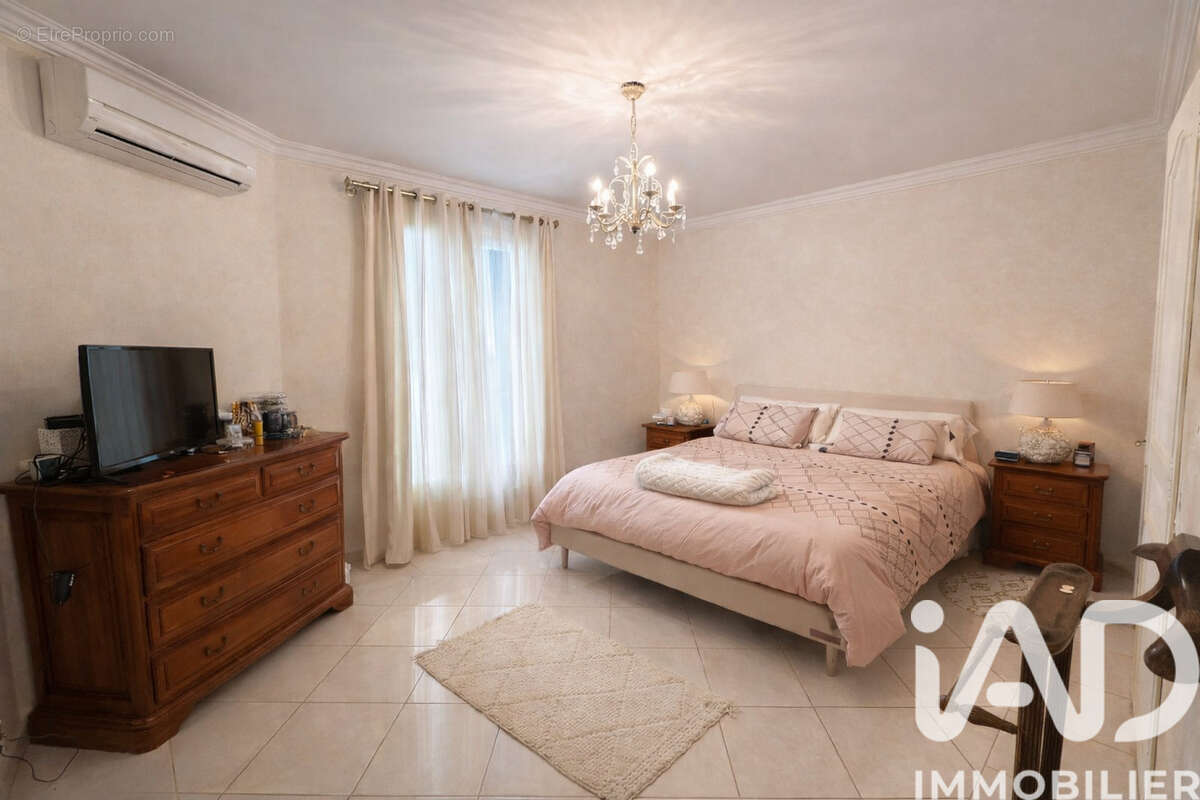 Photo 6 - Maison à HYERES