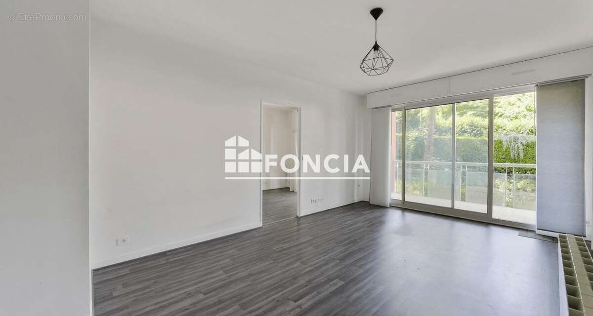 Appartement à CLAMART