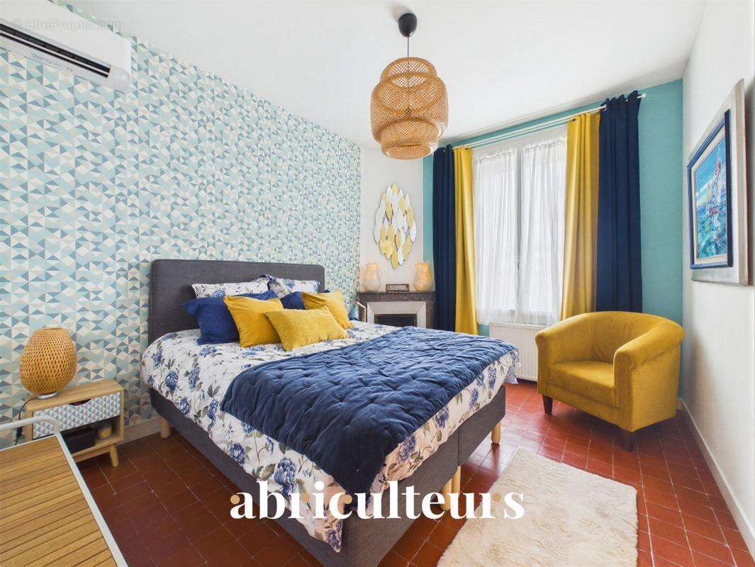 Appartement à CAVAILLON