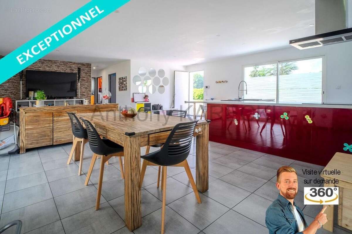 Photo 2 - Maison à TERCIS-LES-BAINS