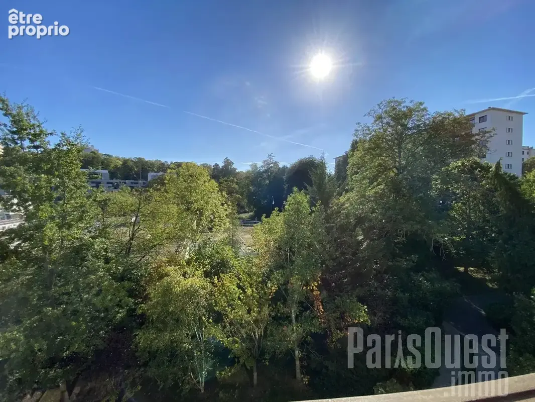 Exclusivité - Vue et luminosité - photo 2
