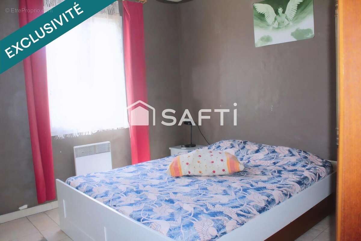 Maison 115 m² à Saint-Genis-De-Saintonge  - photo 3