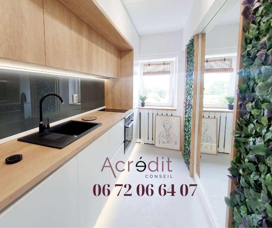 Appartement à MONTPELLIER