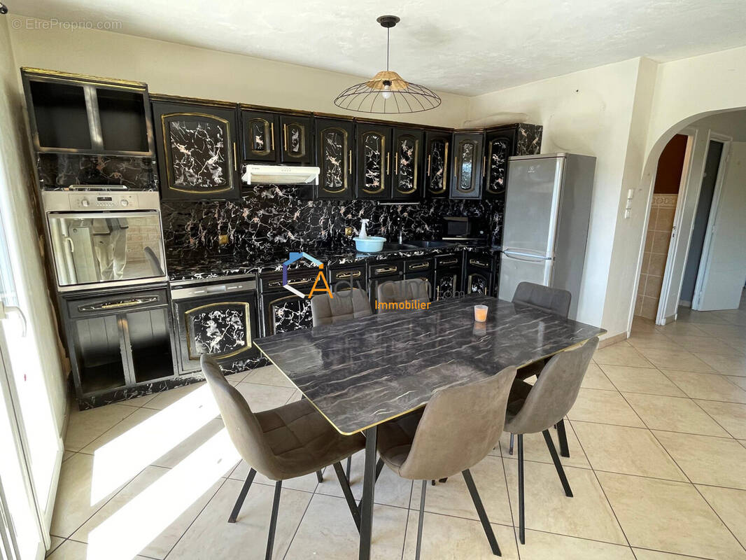 Appartement à LA GRAND-CROIX