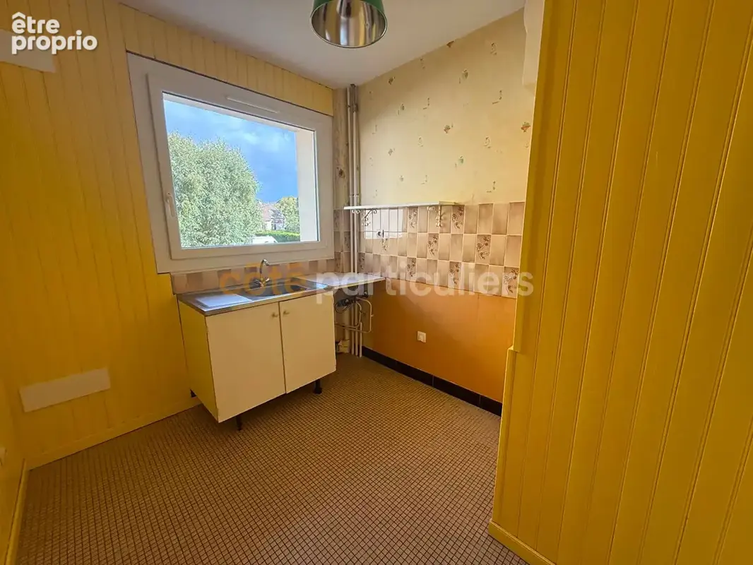 Appartement Caen 2 pièces 43 m2 - photo 3