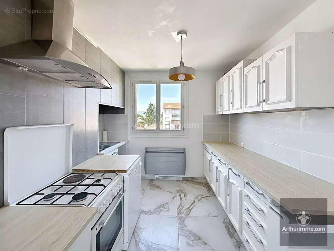 Appartement à ROANNE
