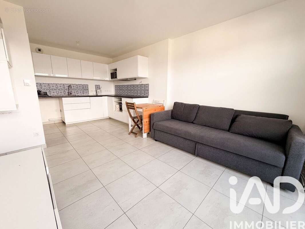 Photo 4 - Appartement à ATHIS-MONS