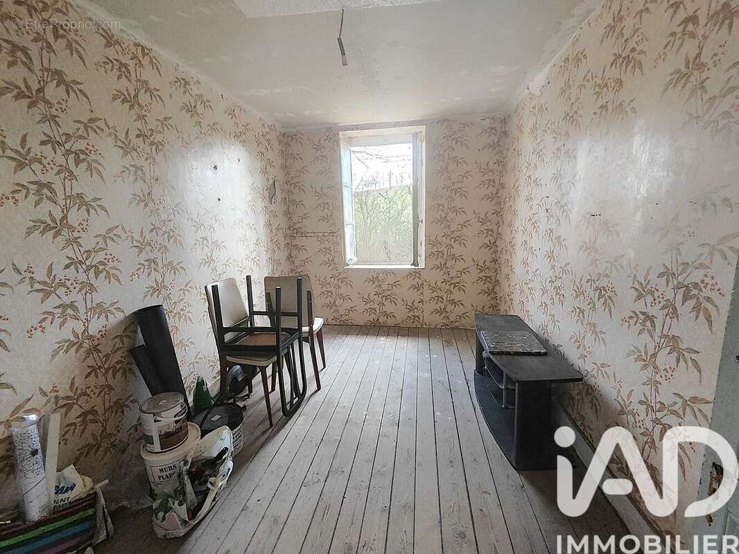 Photo 5 - Maison à SAINT-ELOY-LES-MINES