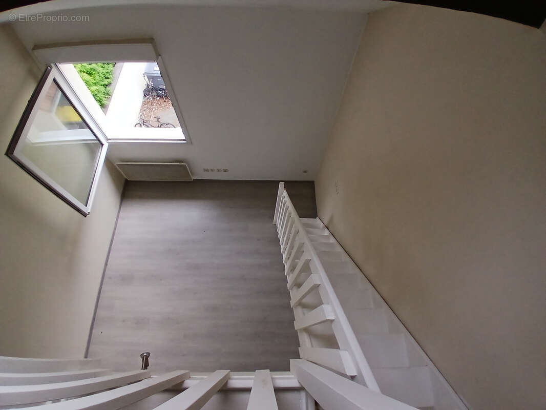 Appartement à ARRAS