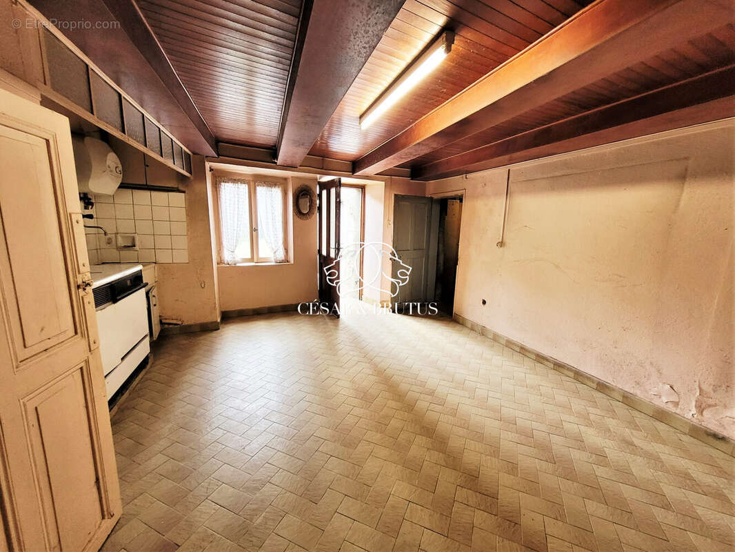 Maison 45 m² à Lavoute-Sur-Loire  - photo 8