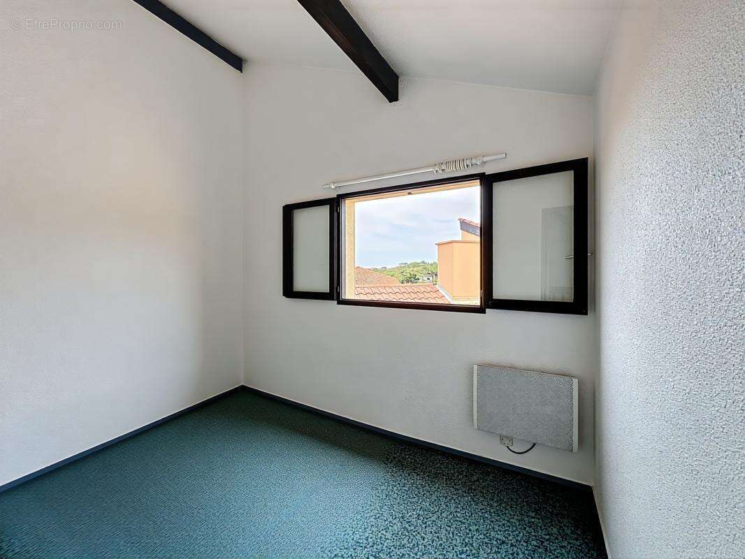 Appartement à CAPBRETON