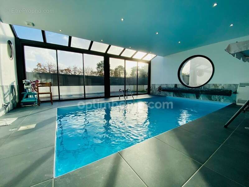 Appartement à CAUDAN