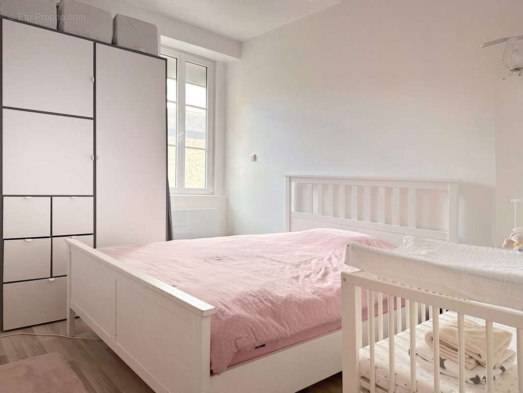 Appartement à BAIN-DE-BRETAGNE