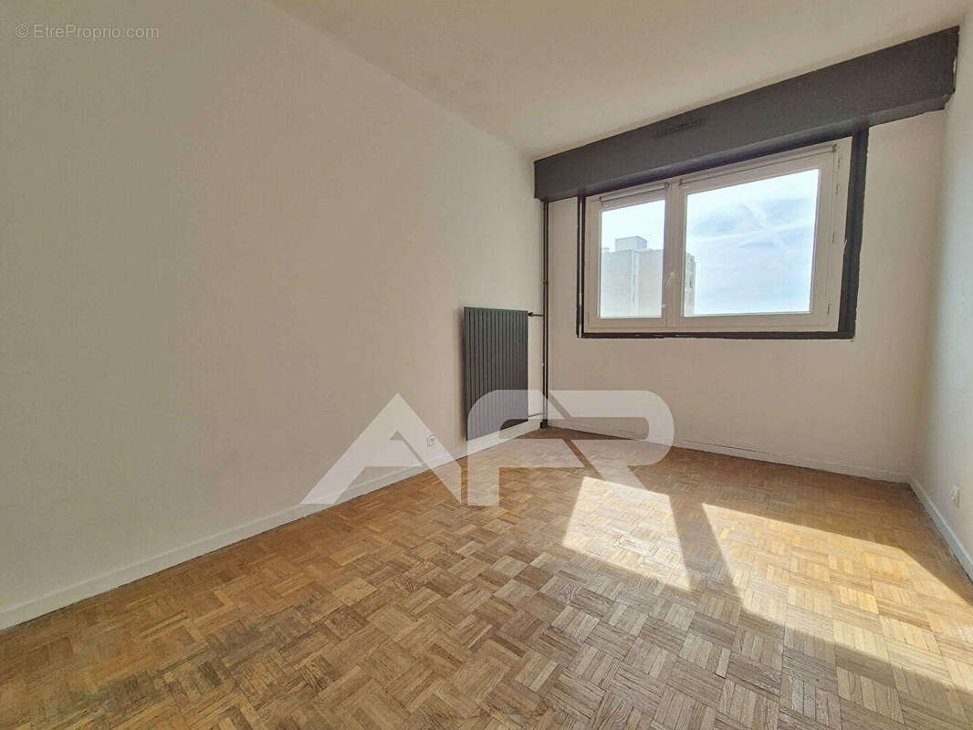 Appartement à CHATOU