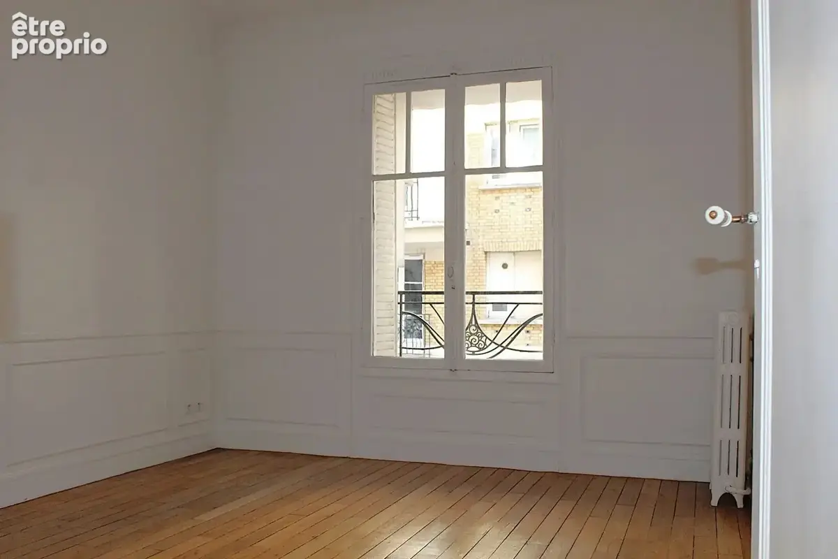 2 pièces de 44.05 m2 traversant, sur cour - photo 6