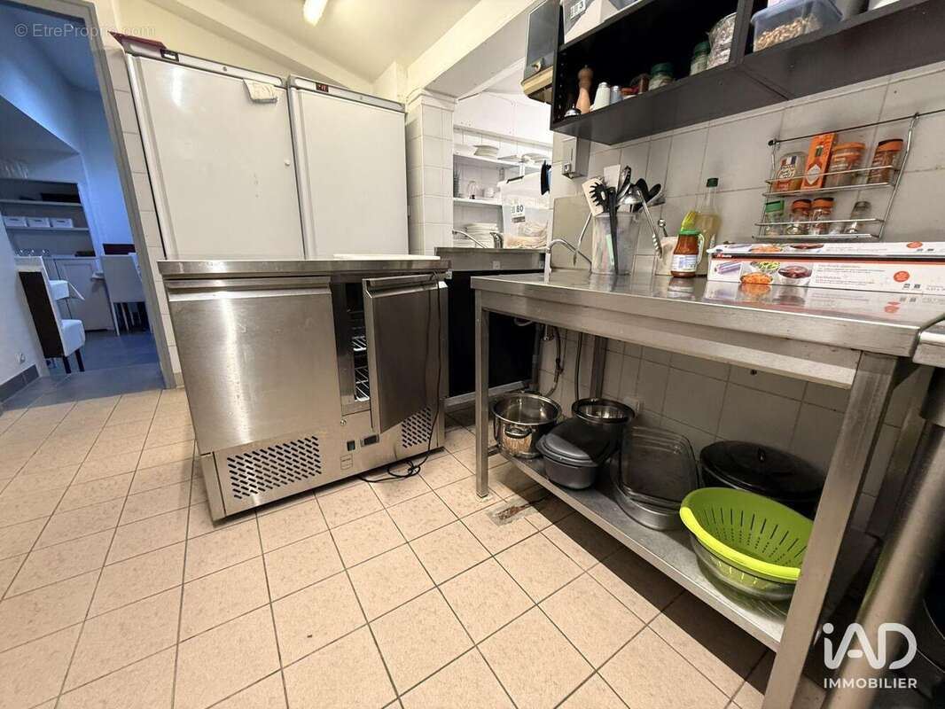 Photo 7 - Commerce à JONZAC