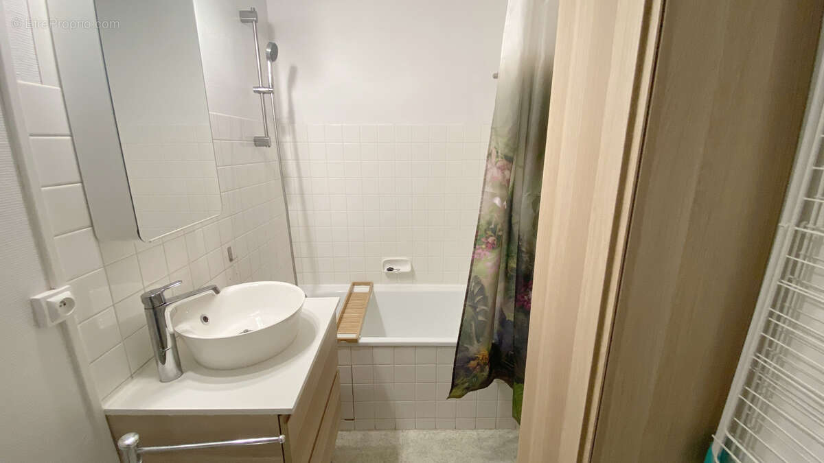 Appartement à ANGERS