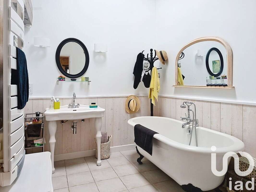 Photo 8 - Maison à COUBEYRAC