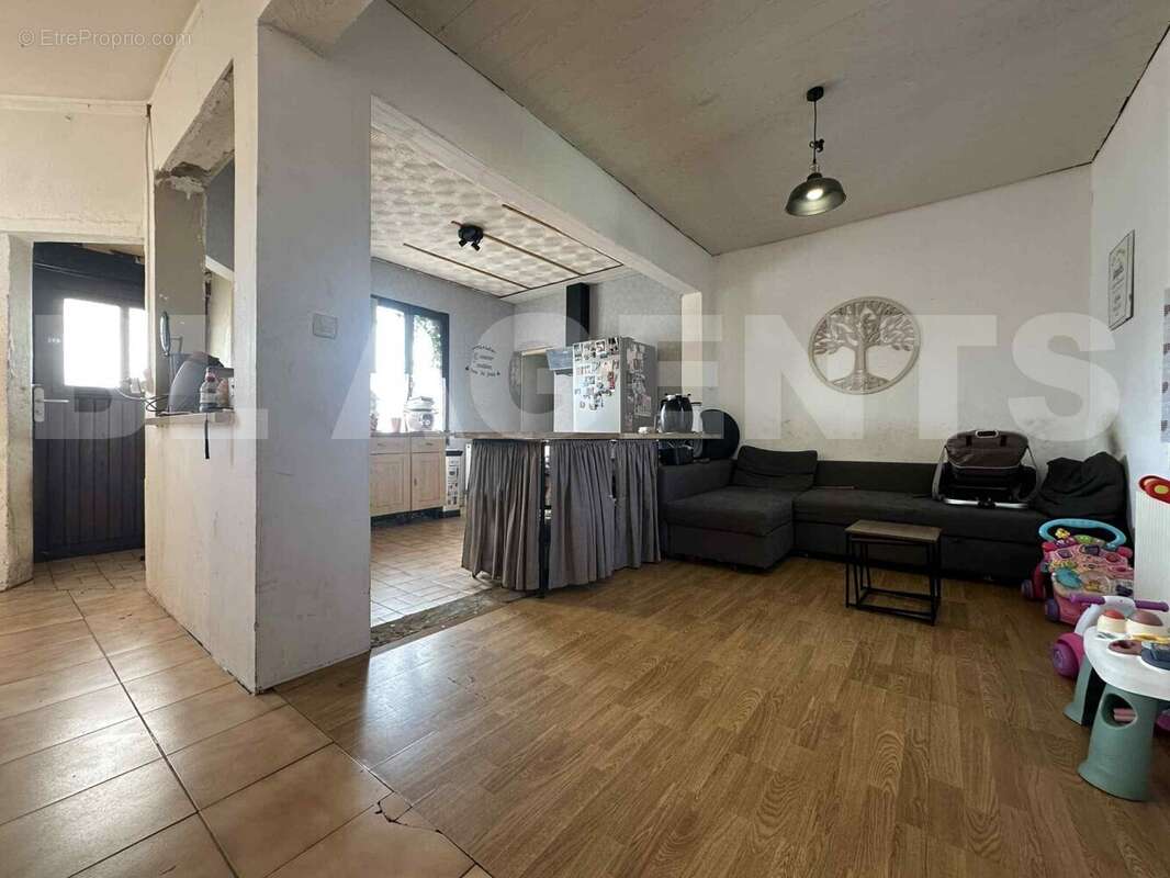 7cab4d3f-6474-4a83-95dd-cf8b3670eba6 - Maison à MOUZON