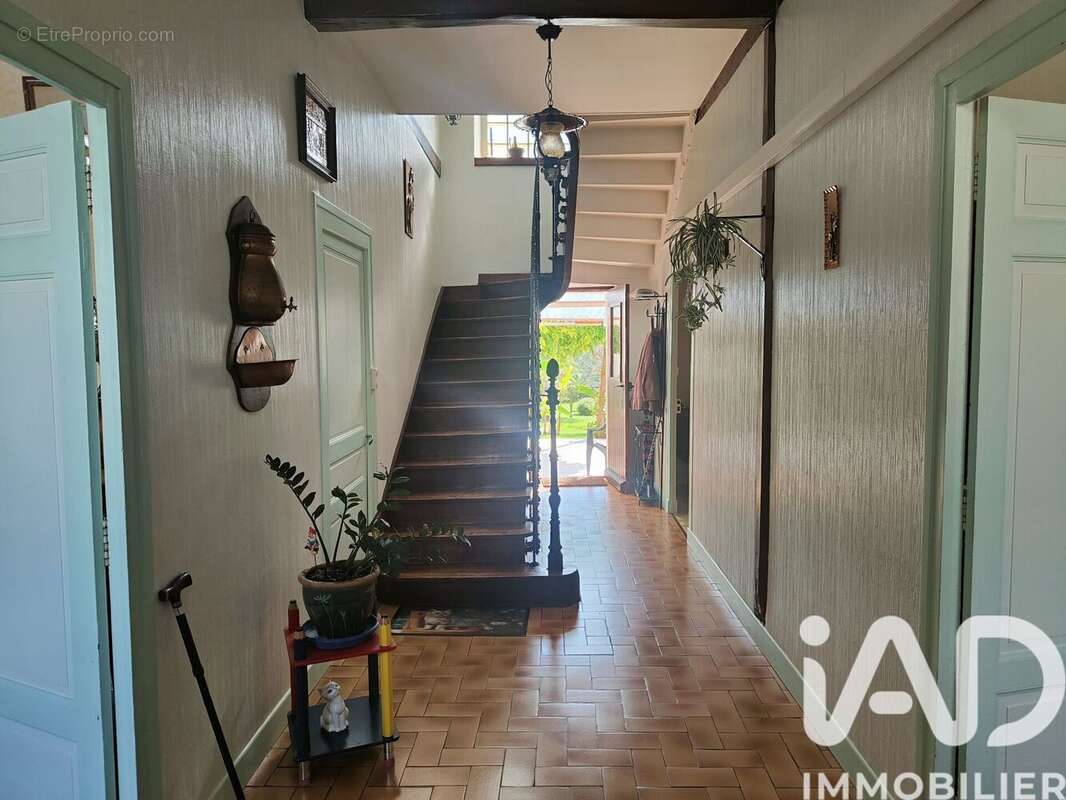 Photo 5 - Maison à MEZIN