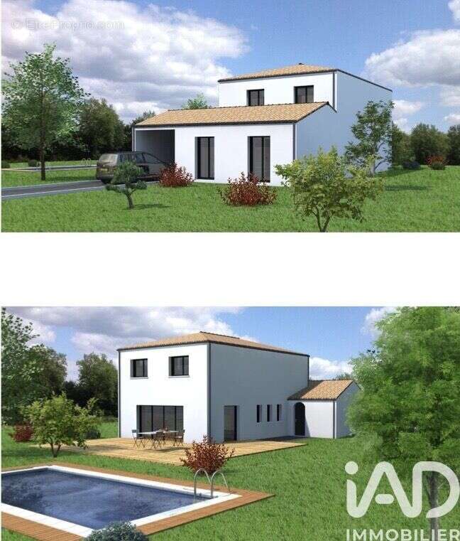 Photo 4 - Maison à LA BAULE-ESCOUBLAC