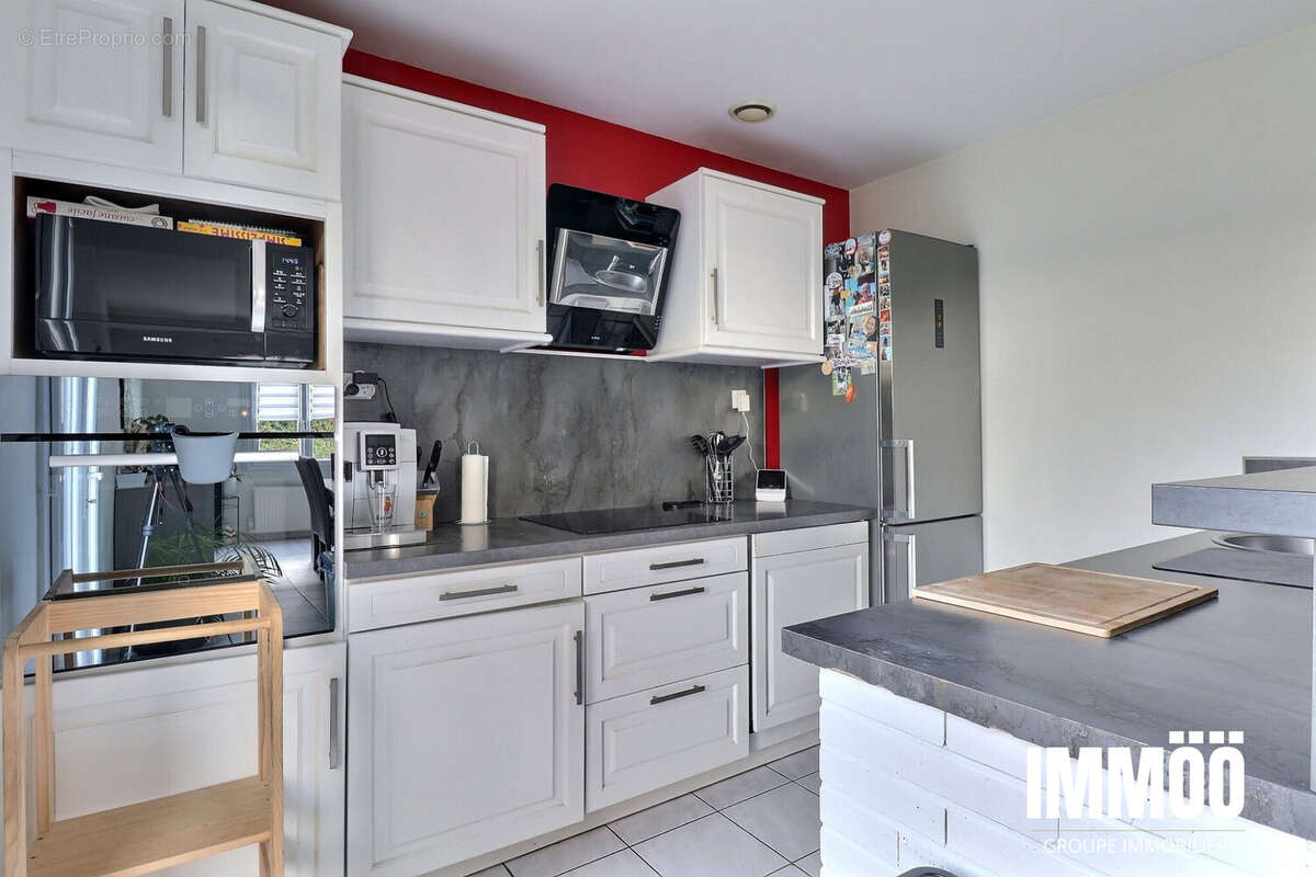 Maison à PISSY-POVILLE