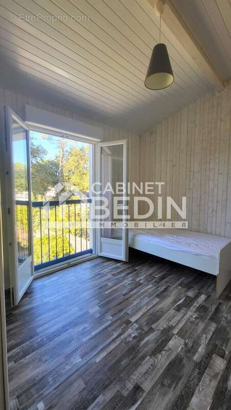 Maison à LEGE-CAP-FERRET