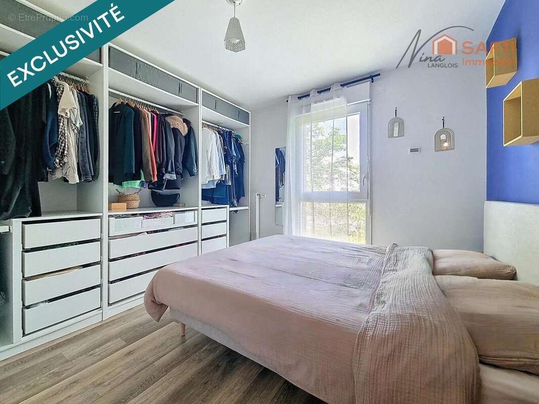 Photo 7 - Appartement à NOISY-LE-GRAND