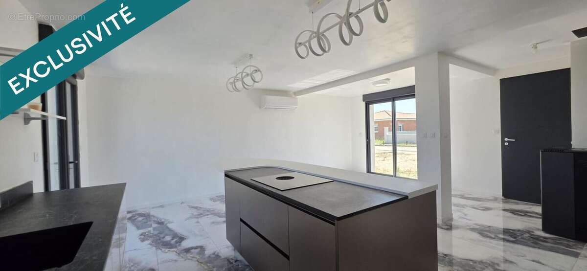 Photo 4 - Maison à SAINTE-LIVRADE-SUR-LOT