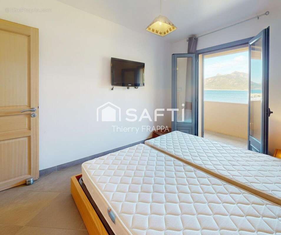 Photo 6 - Maison à CALVI