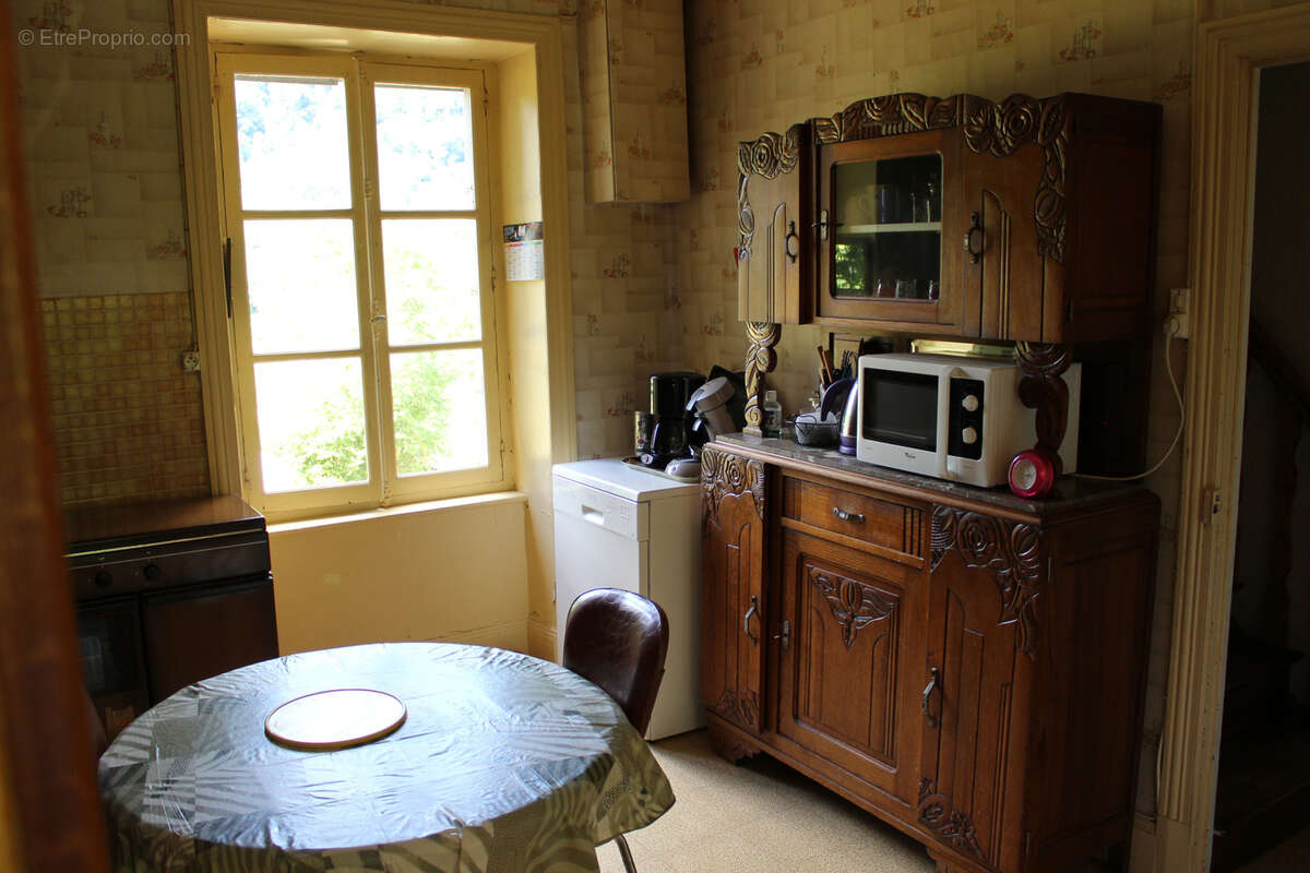 Maison bourgeoise dans la vallee du mars - photo 5